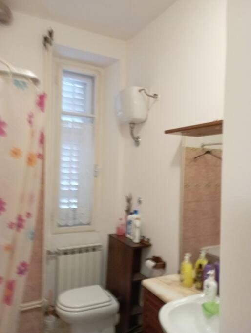 Appartamento In Centro Storico Trieste Exterior foto